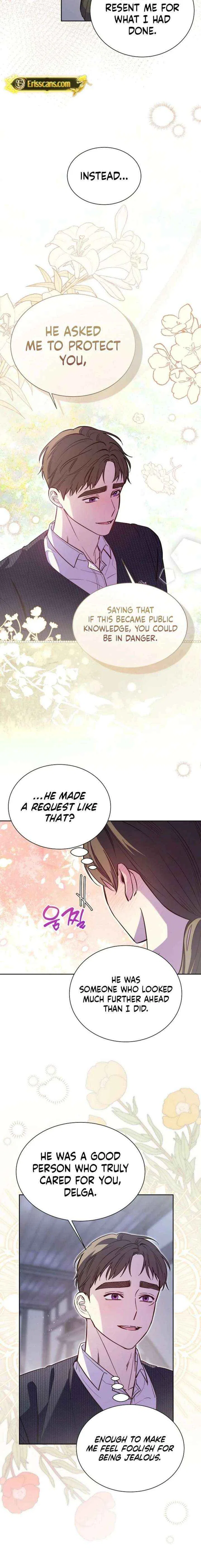 I Tamed the Broken Male Lead with My Fist Chapter 64 – Page 8