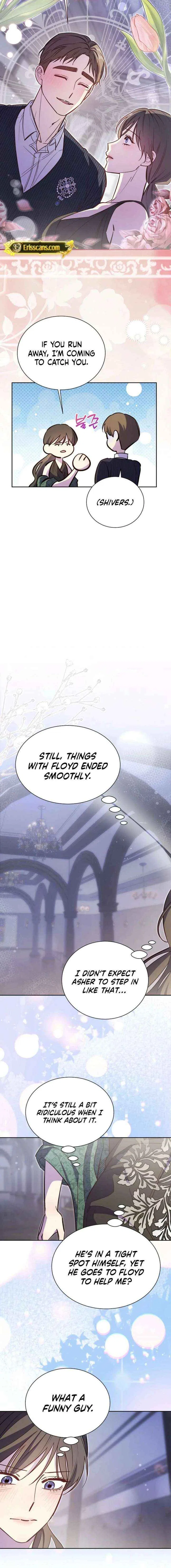 I Tamed the Broken Male Lead with My Fist Chapter 64 – Page 12