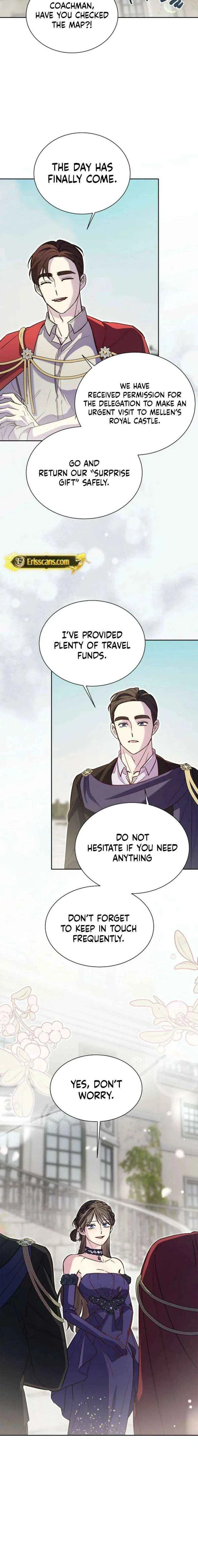 I Tamed the Broken Male Lead with My Fist Chapter 64 – Page 14
