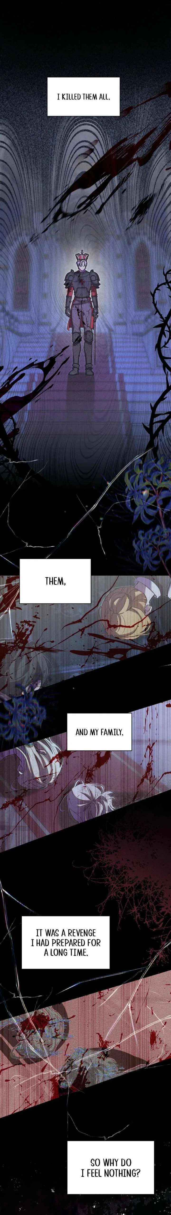 I Tamed the Broken Male Lead with My Fist Chapter 63 – Page 3