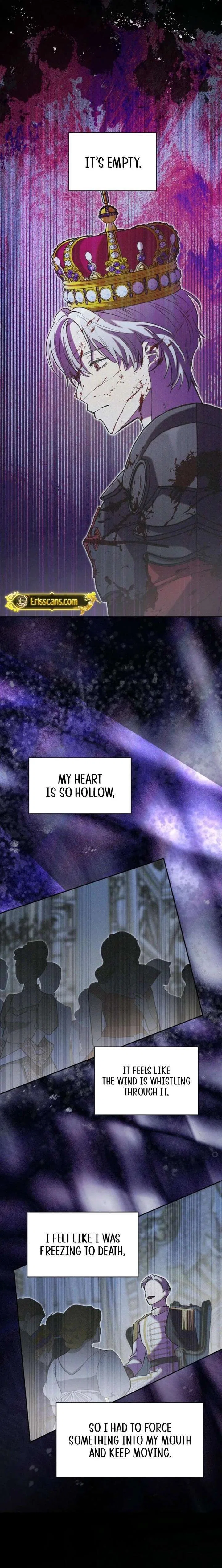 I Tamed the Broken Male Lead with My Fist Chapter 63 – Page 4