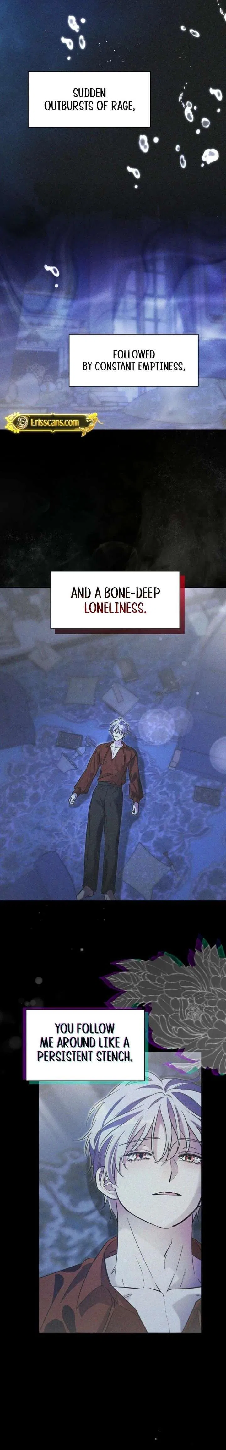 I Tamed the Broken Male Lead with My Fist Chapter 63 – Page 6