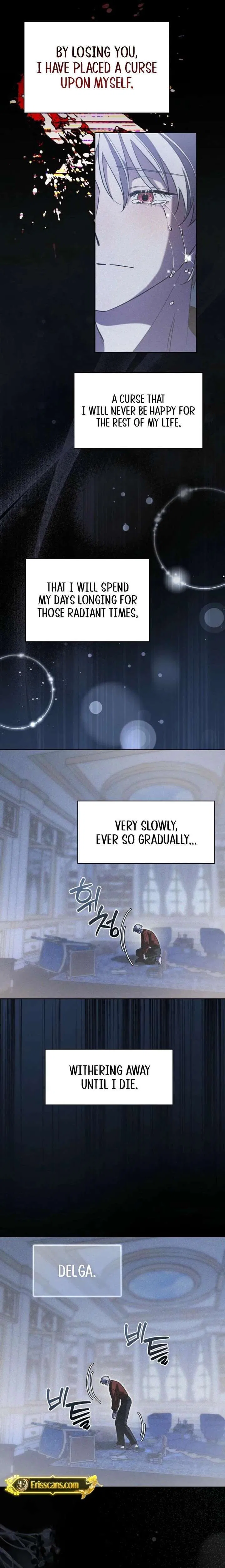 I Tamed the Broken Male Lead with My Fist Chapter 63 – Page 9