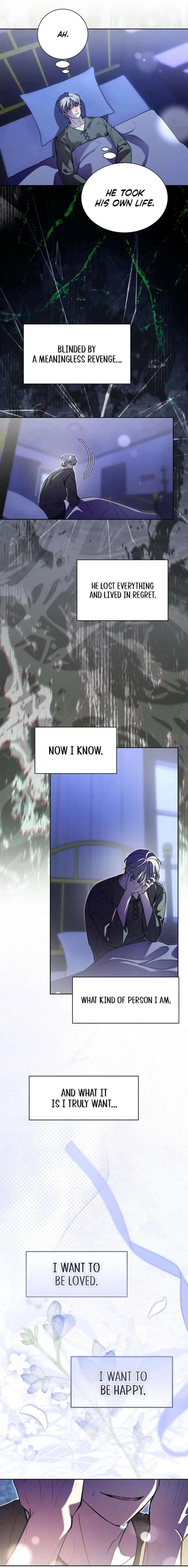 I Tamed the Broken Male Lead with My Fist Chapter 63 – Page 11