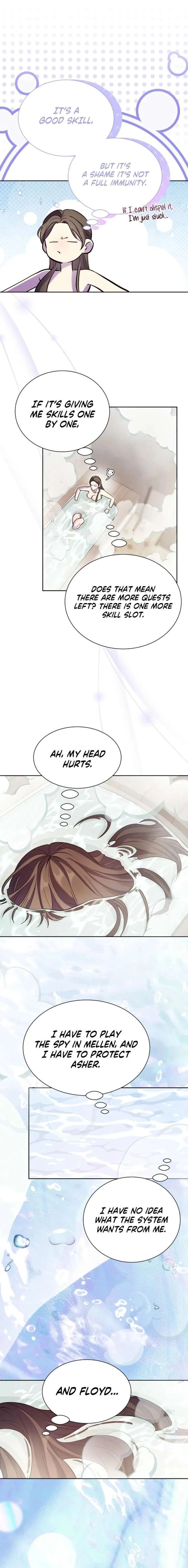 I Tamed the Broken Male Lead with My Fist Chapter 63 – Page 13