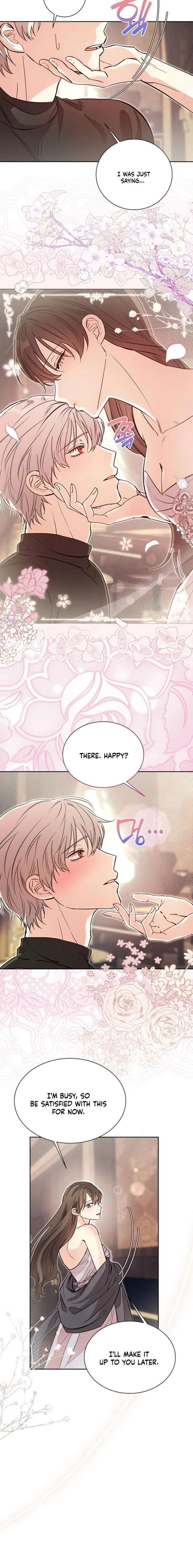 I Tamed the Broken Male Lead with My Fist Chapter 62 – Page 9