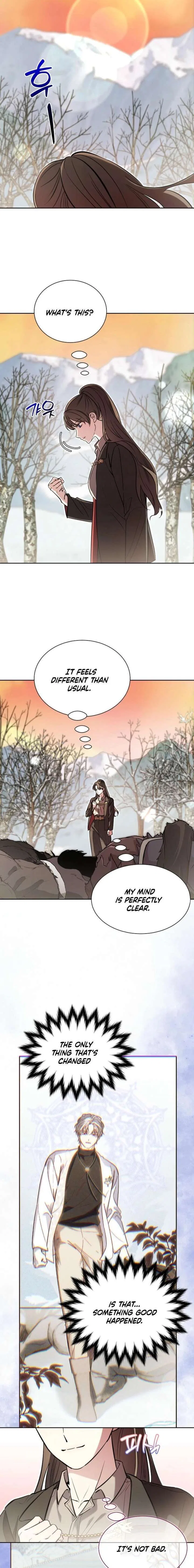 I Tamed the Broken Male Lead with My Fist Chapter 62 – Page 14