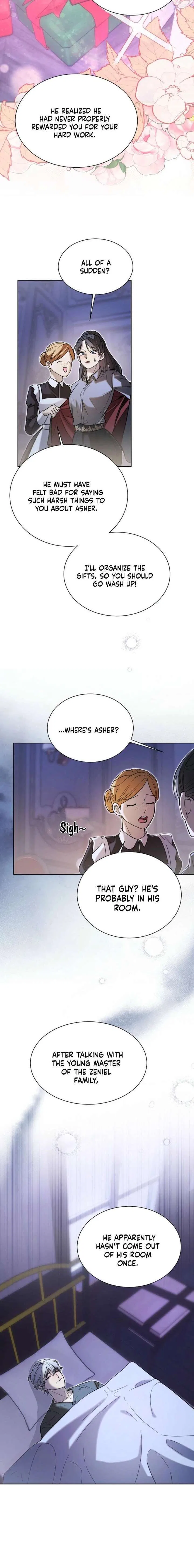 I Tamed the Broken Male Lead with My Fist Chapter 62 – Page 17