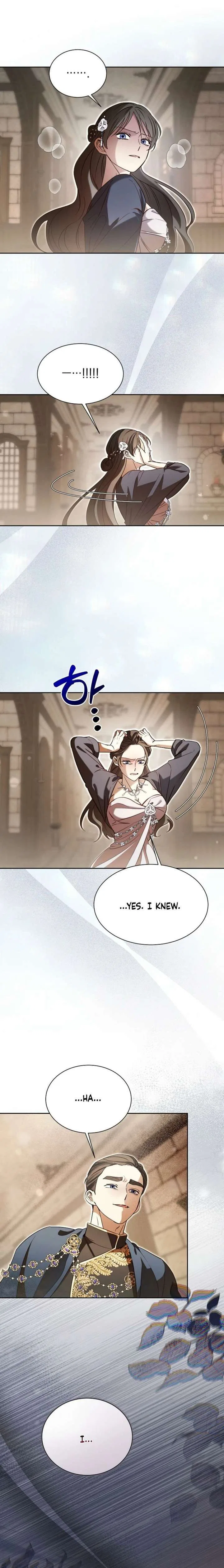 I Tamed the Broken Male Lead with My Fist Chapter 61 – Page 7