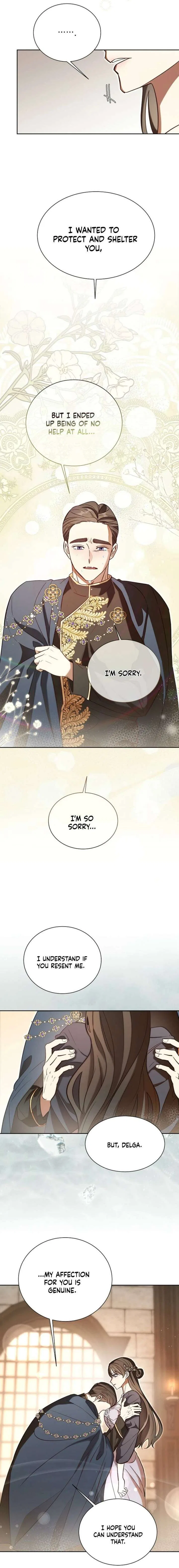 I Tamed the Broken Male Lead with My Fist Chapter 61 – Page 12