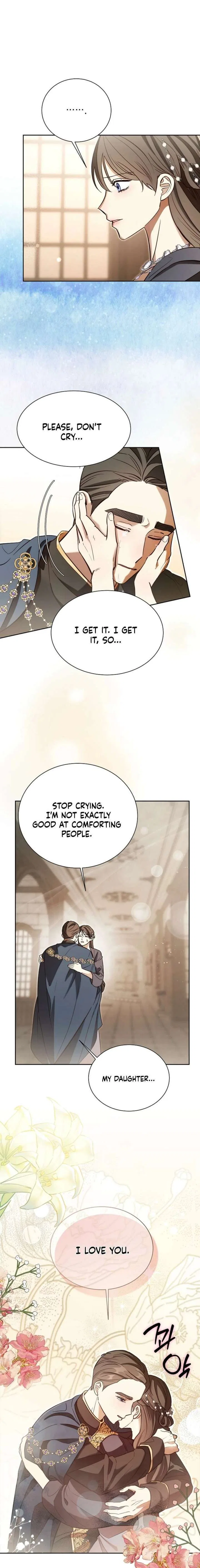 I Tamed the Broken Male Lead with My Fist Chapter 61 – Page 13