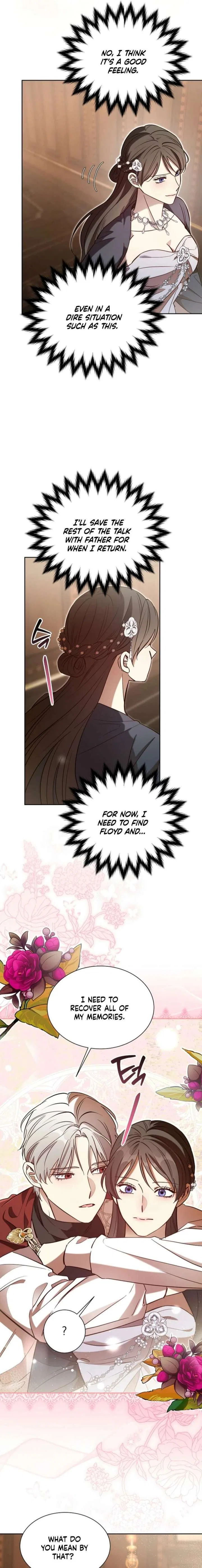 I Tamed the Broken Male Lead with My Fist Chapter 61 – Page 15