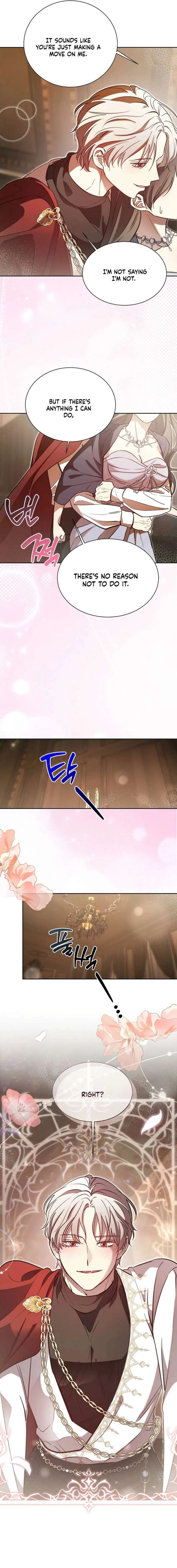 I Tamed the Broken Male Lead with My Fist Chapter 61 – Page 17