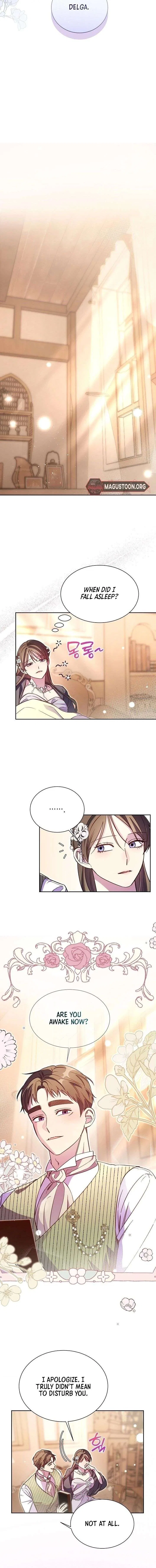 I Tamed the Broken Male Lead with My Fist Chapter 60 – Page 2