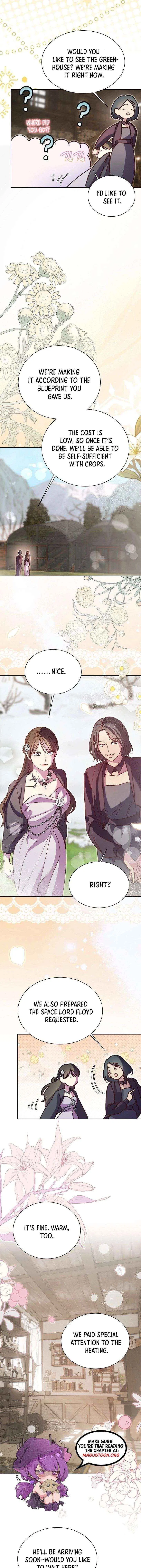 I Tamed the Broken Male Lead with My Fist Chapter 59 – Page 7
