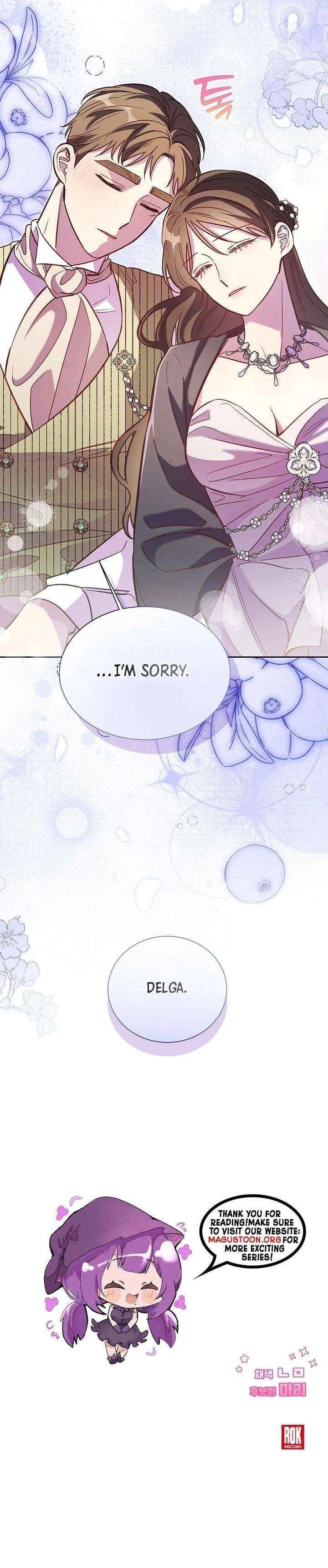 I Tamed the Broken Male Lead with My Fist Chapter 59 – Page 13