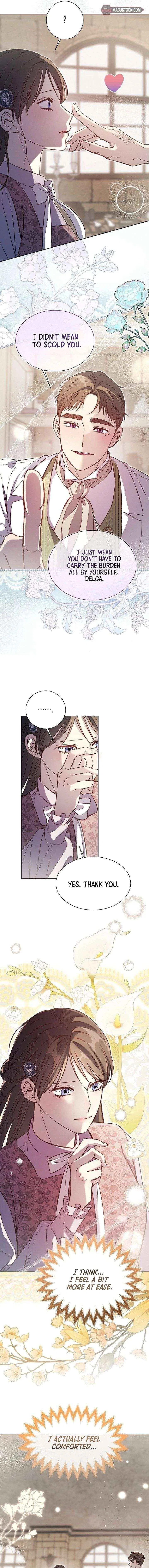 I Tamed the Broken Male Lead with My Fist Chapter 58 – Page 7