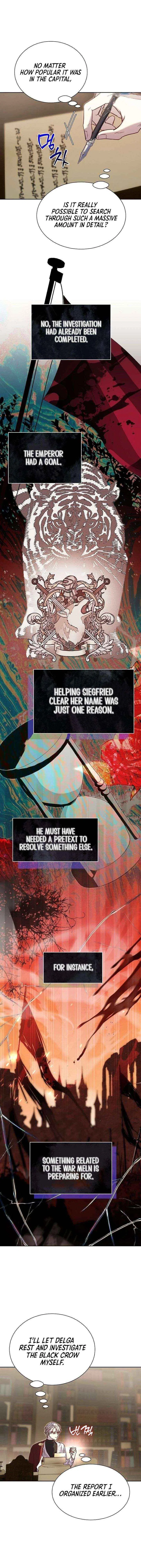 I Tamed the Broken Male Lead with My Fist Chapter 58 – Page 10
