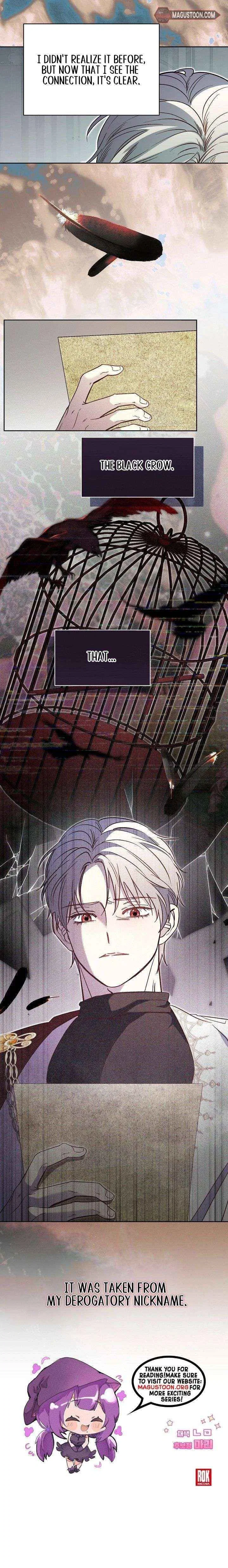 I Tamed the Broken Male Lead with My Fist Chapter 58 – Page 13