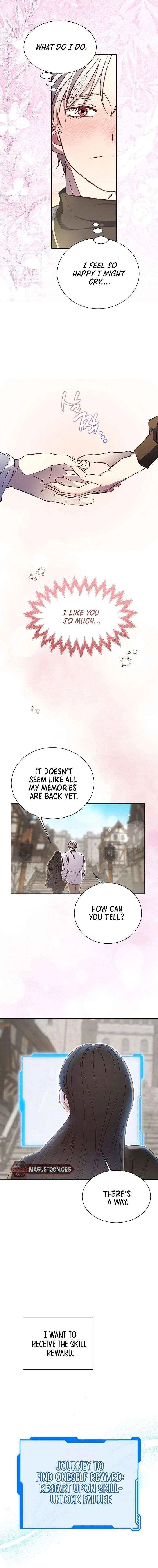 I Tamed the Broken Male Lead with My Fist Chapter 57 – Page 11