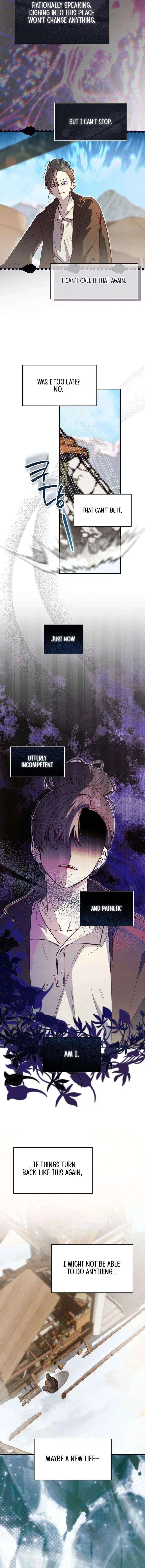 I Tamed the Broken Male Lead with My Fist Chapter 56 – Page 6