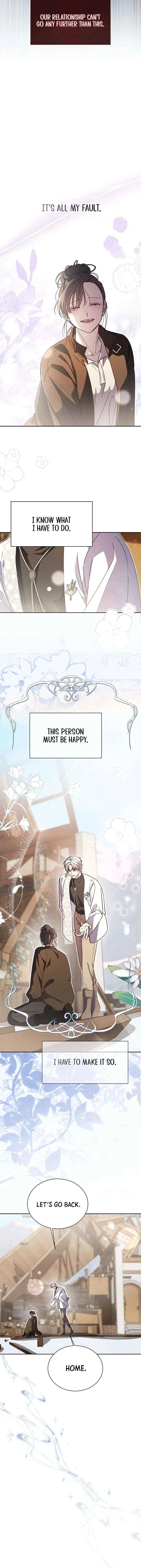 I Tamed the Broken Male Lead with My Fist Chapter 56 – Page 10