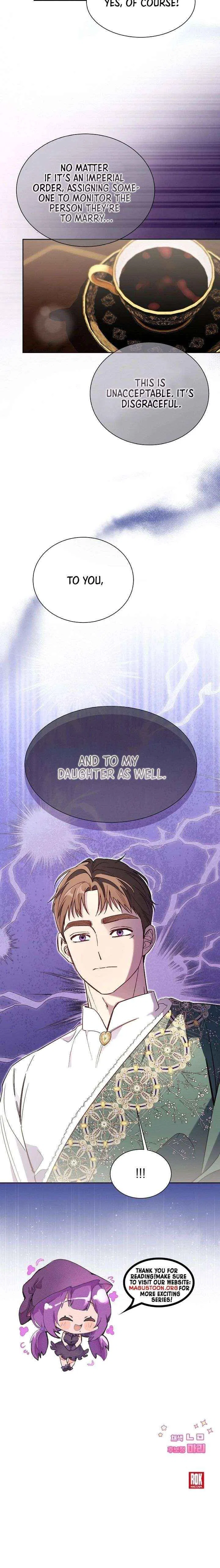 I Tamed the Broken Male Lead with My Fist Chapter 56 – Page 14