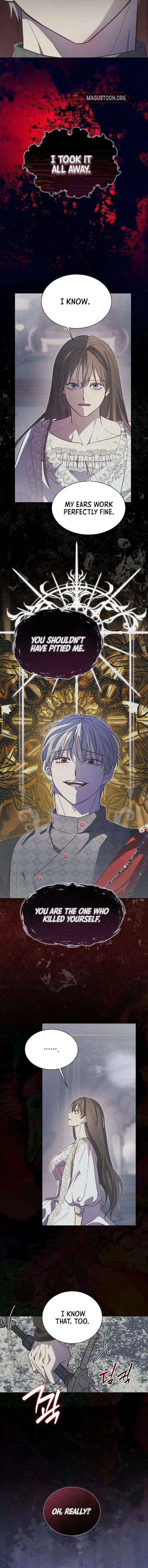 I Tamed the Broken Male Lead with My Fist Chapter 55 – Page 4