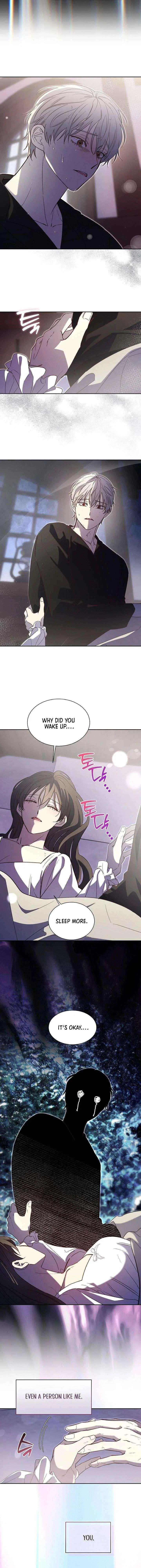 I Tamed the Broken Male Lead with My Fist Chapter 55 – Page 8