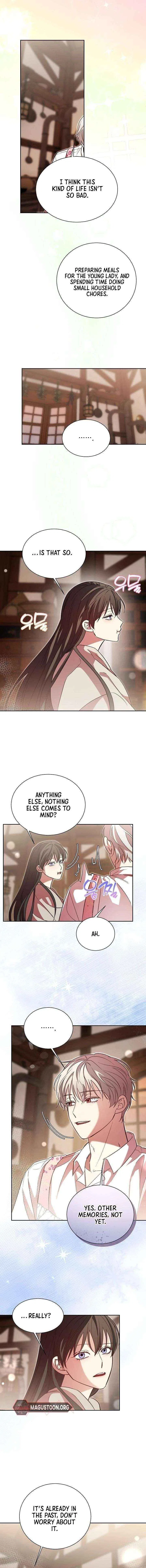 I Tamed the Broken Male Lead with My Fist Chapter 54 – Page 9