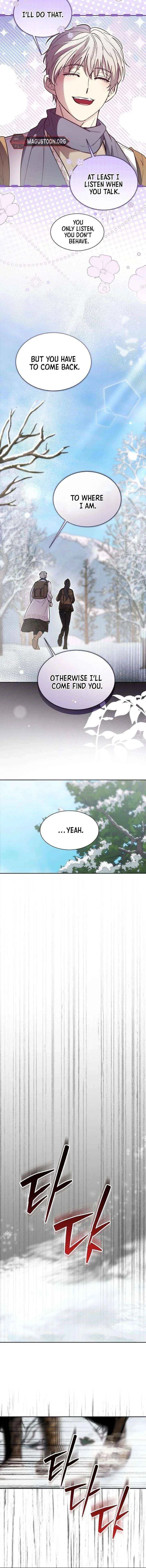I Tamed the Broken Male Lead with My Fist Chapter 53 – Page 4