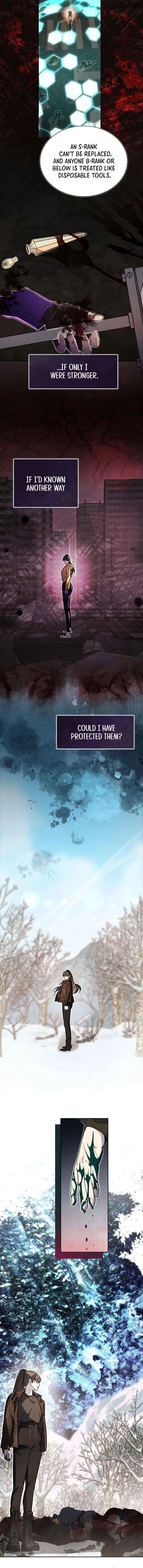 I Tamed the Broken Male Lead with My Fist Chapter 53 – Page 8