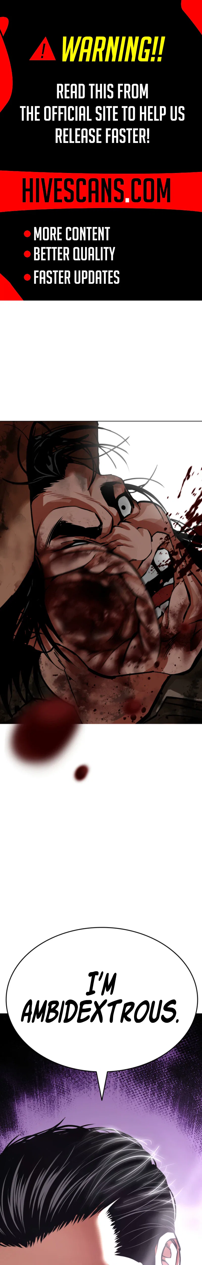 Lookism Chapter 612 – Page 2