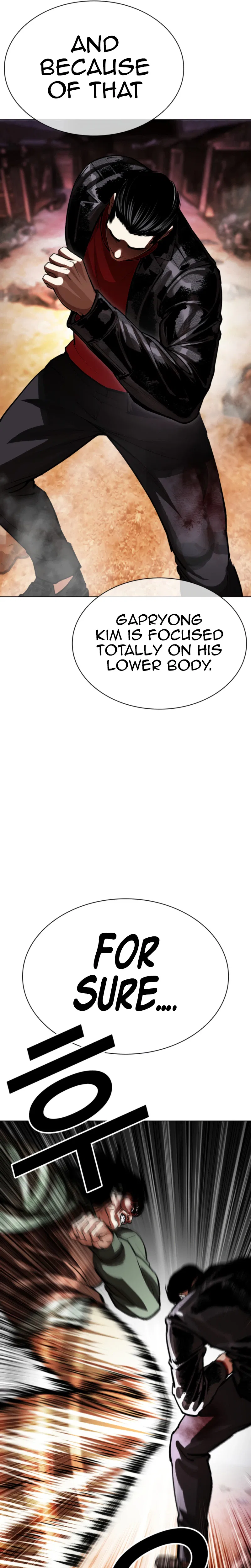 Lookism Chapter 612 – Page 11