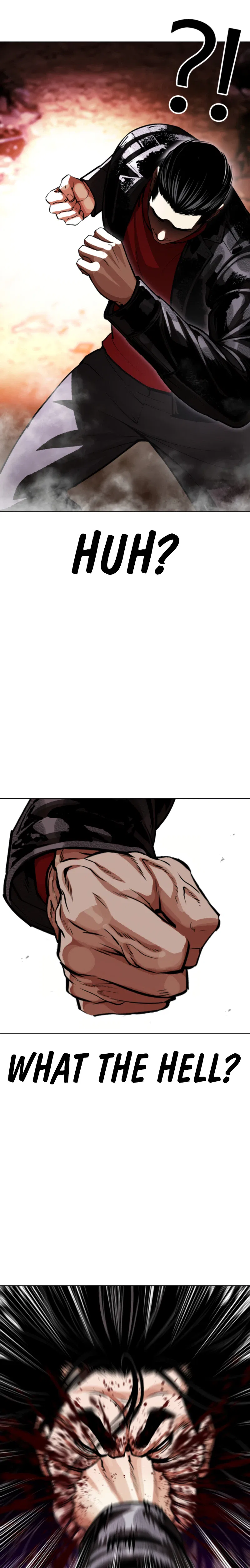 Lookism Chapter 612 – Page 14