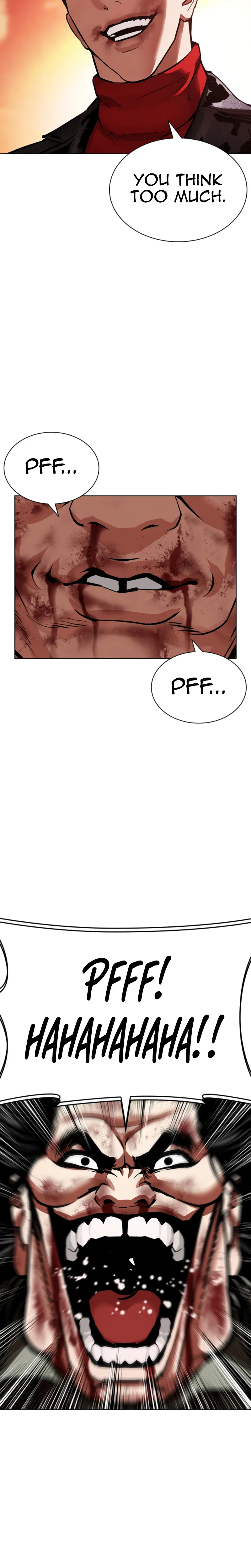 Lookism Chapter 612 – Page 19