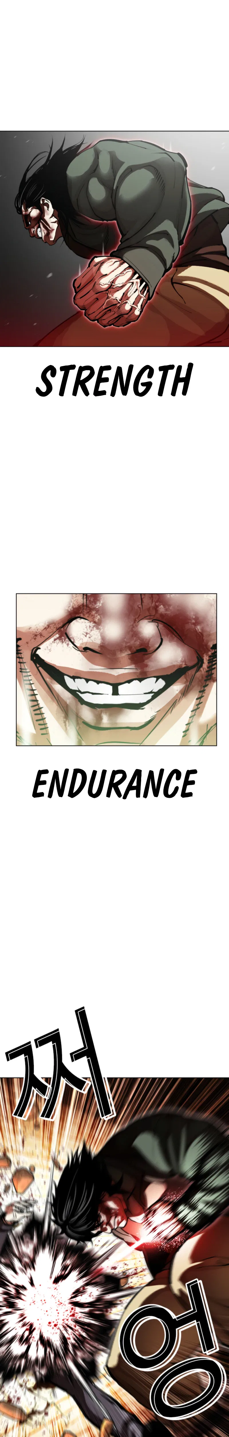 Lookism Chapter 612 – Page 21
