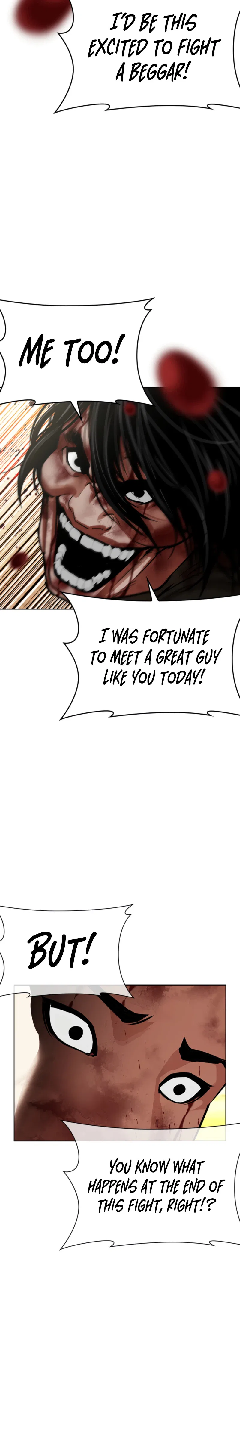 Lookism Chapter 612 – Page 27