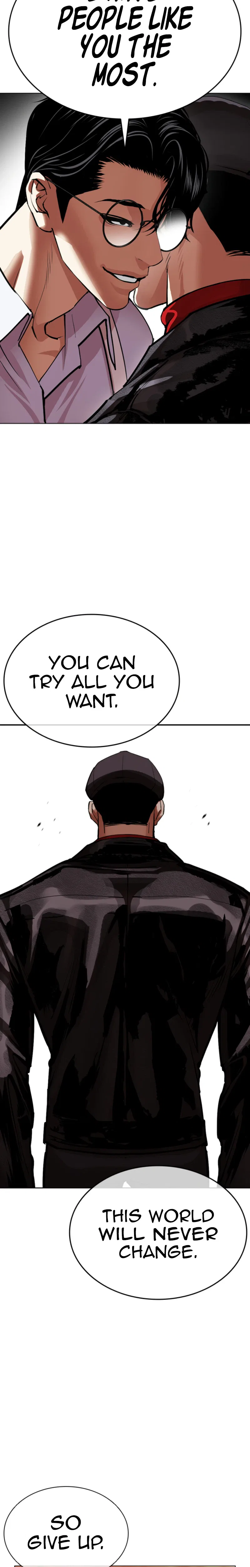 Lookism Chapter 612 – Page 55