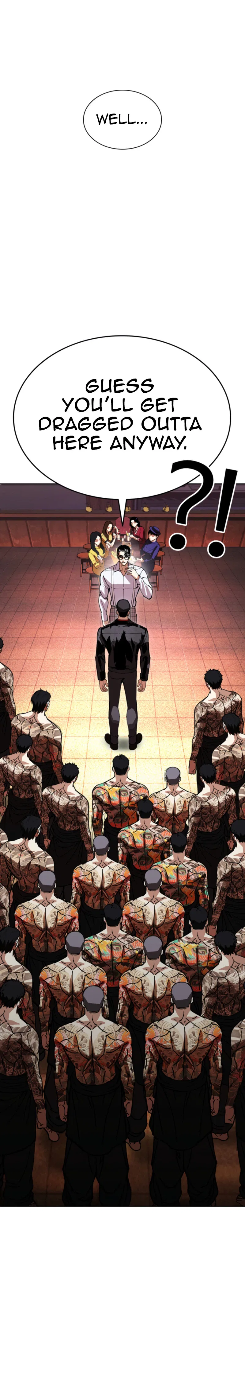 Lookism Chapter 612 – Page 57