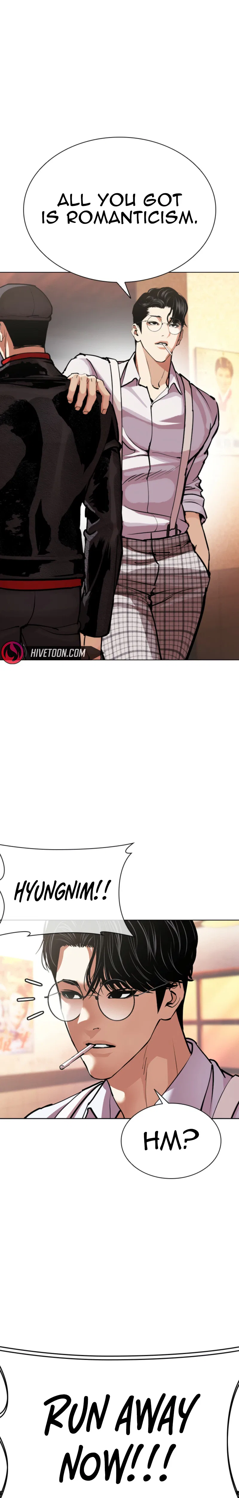 Lookism Chapter 612 – Page 59