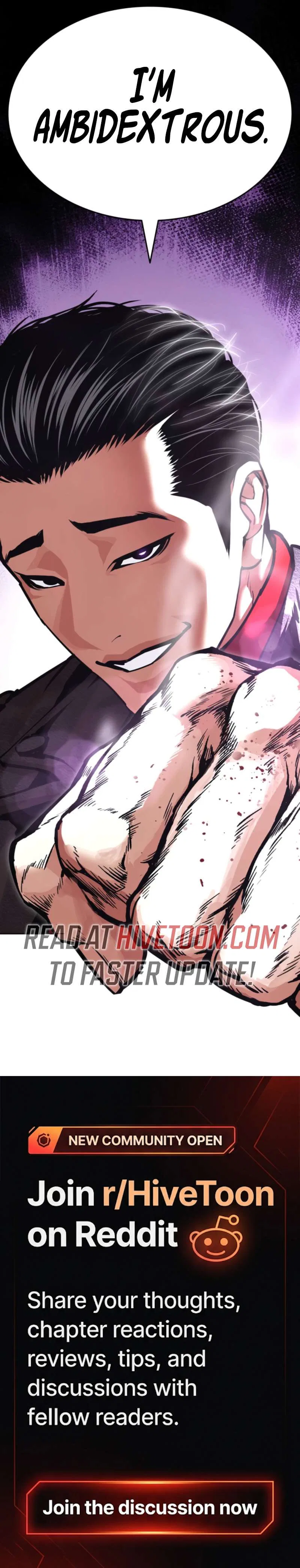 Lookism Chapter 611 – Page 15