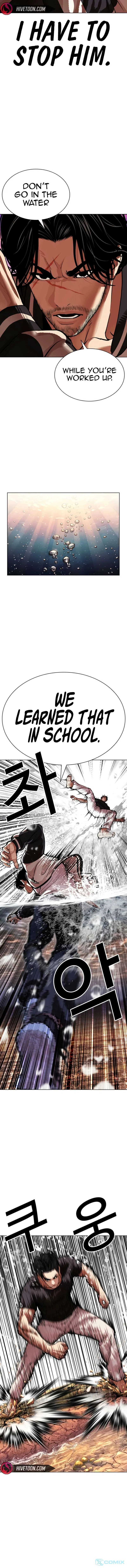 Lookism Chapter 608 – Page 6