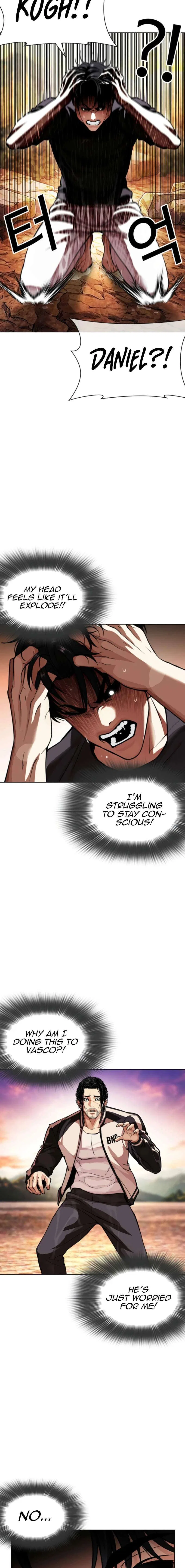 Lookism Chapter 608 – Page 8