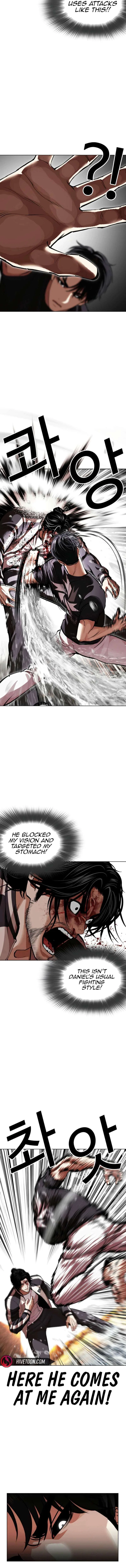 Lookism Chapter 608 – Page 13