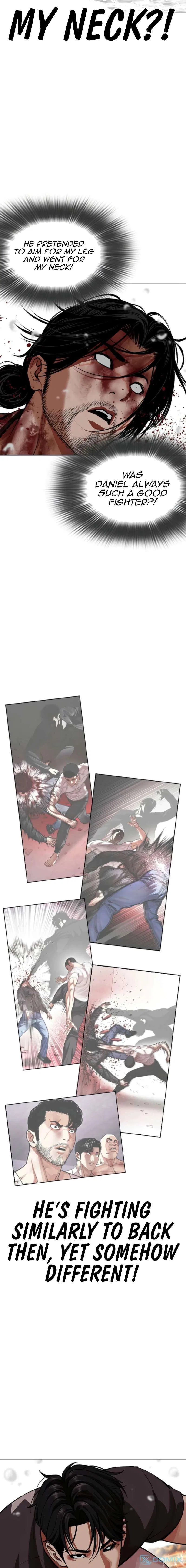 Lookism Chapter 608 – Page 15