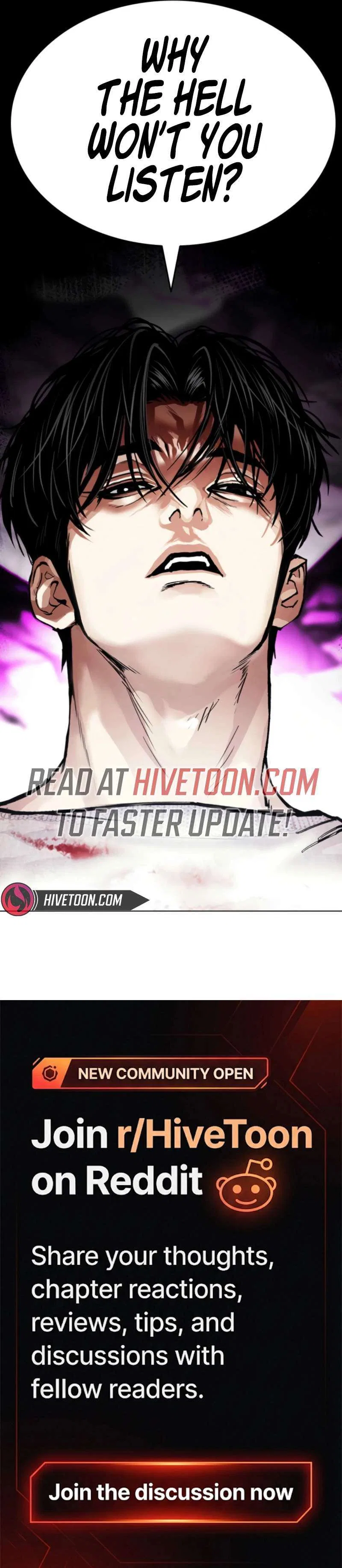 Lookism Chapter 608 – Page 31