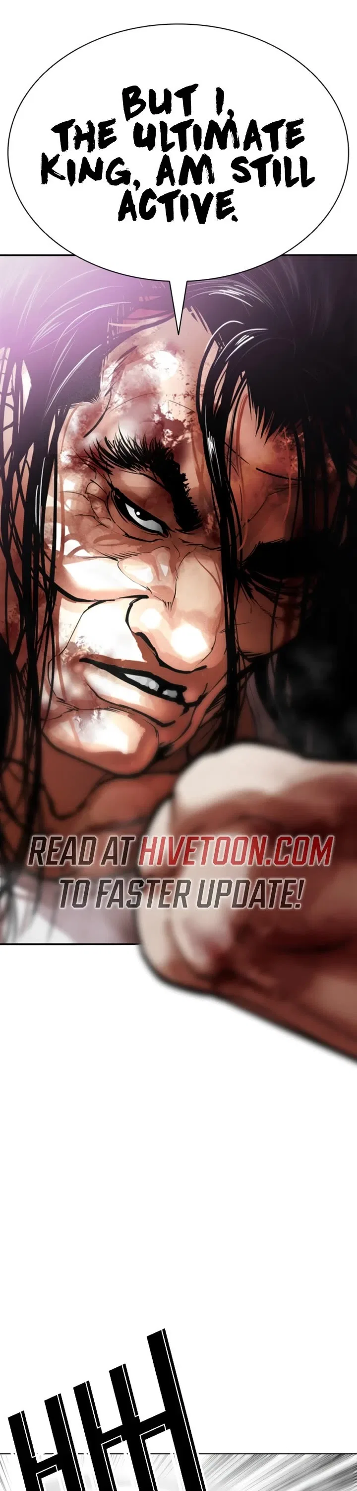 Lookism Chapter 607 – Page 2