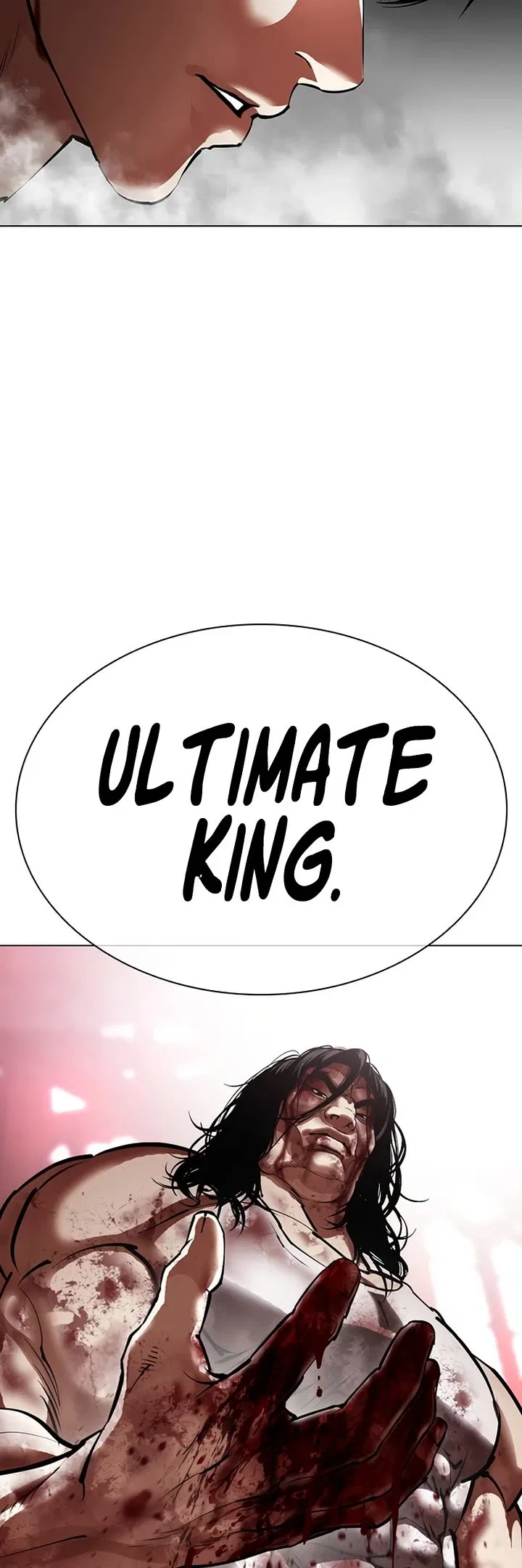 Lookism Chapter 607 – Page 6