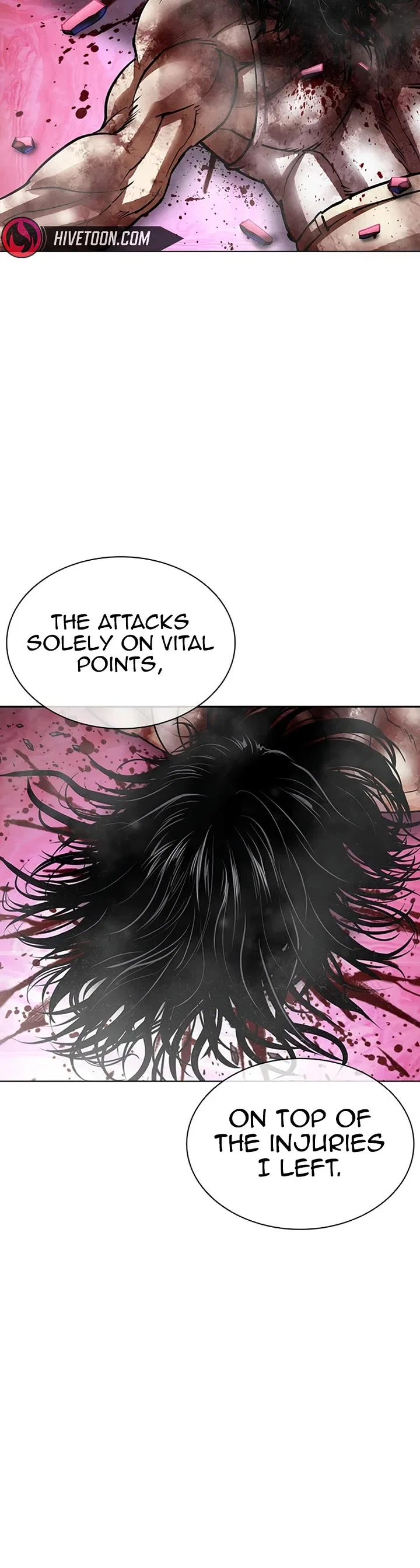 Lookism Chapter 607 – Page 31